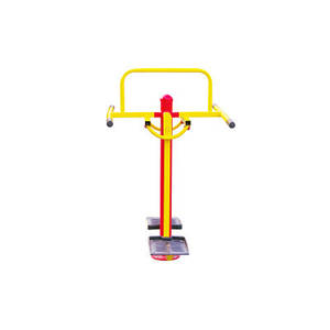 Вуличні тренажери, комплекси