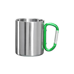 Туристичний посуд