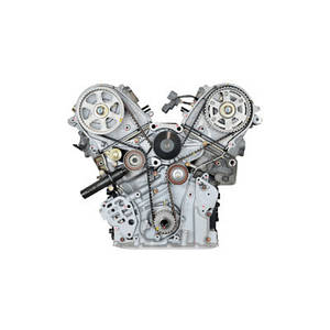 Газораспределительный механизм (ГРМ)