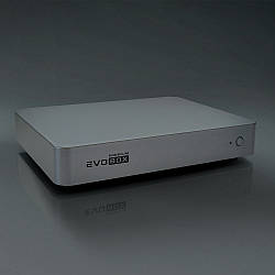 Hi-End караоке-система EVOBOX Premium [Graphite]