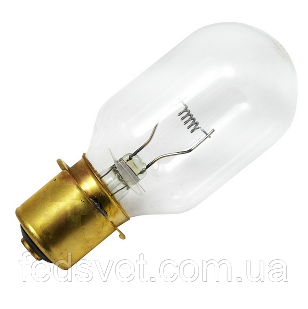 Лампа прожекторная ПЖ 50-500-1 Р40ѕ