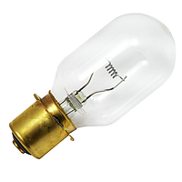 Лампа прожекторная ПЖ 50-500-1 Р40s