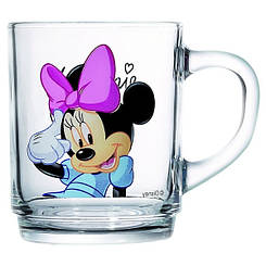 Disney Colors Minnie Дитяча гуртка 250 мл Luminarc L2123