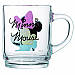 Disney Colors Minnie Дитяча гуртка 250 мл Luminarc L2123, фото 2