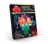 Набор для опытов с кристаллами Magic Crystal от 8 лет