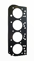 Прокладка головки блока Д245 EURO-3,4,5 (719-73-20) (3-х слойный металл) 245-1003020