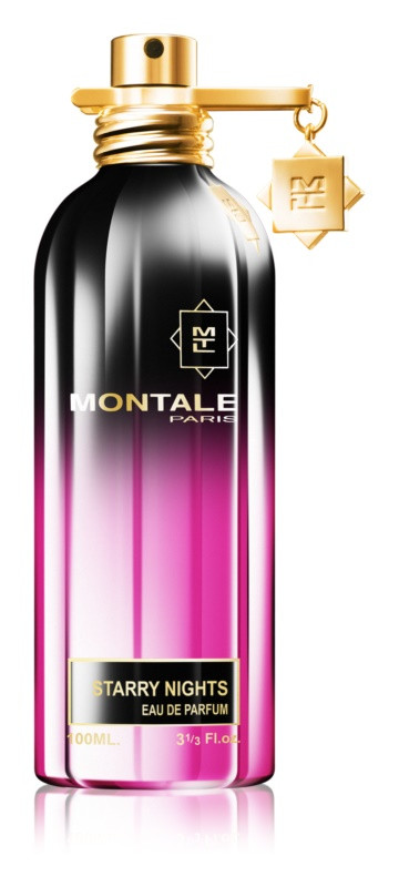 Парфумована вода Montale Starry Night унісекс 100ml, Тестер Франція