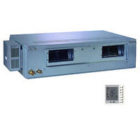 Кондиціонер Cooper&Hanter CH-ID09NK/CH-IU09NK Канальний тип Inverter