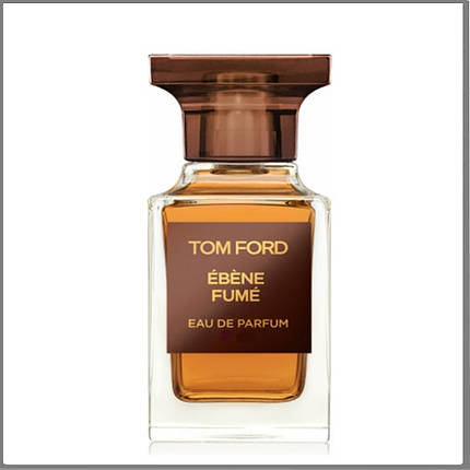 Tom Ford Ebene Fume парфумована вода 100 ml. (Тестер Том Форд Едена Фюме), фото 1