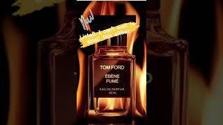 Tom Ford Ebene Fume парфумована вода 100 ml. (Тестер Том Форд Едена Фюме), фото 6