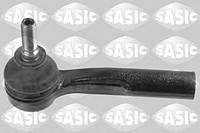 Наконечник поперечной рулевой тяги SASIC 7670008 Peugeot Bipper Citroen Nemo AVG 381786