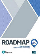 Roadmap C1-C2 Teacher's Book with Digital Resources and Assessment Package