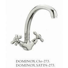Смесительна умивальник Haiba Dominox 273