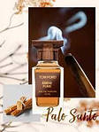 Tom Ford Ebene Fume парфумована вода 100 ml. (Том Форд Ебена Фюме), фото 6