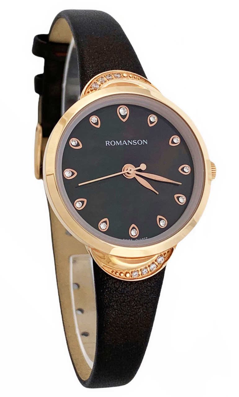 Годинник жіночий Romanson RL4203QL, фото 1