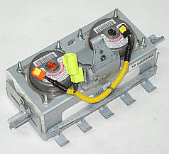 Подушка безпеки airbag пасажирська в торпеді Nissan Leaf ZE1 (18-19) 98515-5SA8A