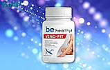 VENO-FIT.Природній венотонік від варікозу Джерелія, 60 капсул, фото 9