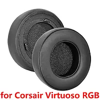 Амбушюры для наушников Corsair Virtuoso RGB Wireless SE