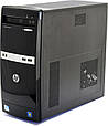 Комп'ютер HP Compaq 500B MT (Core 2 Duo E5800 (3.2 ГГц), 4 ГБ ОП DDR3, 250 HDD, Windows 7), фото 2