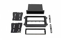 Переходная рамка (1DIN, 2DIN, Metra) для Volkswagen Passat B6 2006-2012 гг