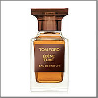 Tom Ford Ebene Fume парфюмированная вода 100 ml. (Тестер Том Форд Эбена Фюме)