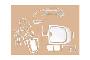 Nissan Almera 2000-2006 рр.