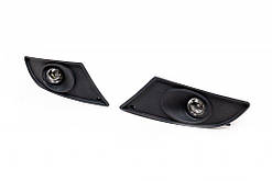 Протитуманки (з LED лампою) для Seat Leon 2005-2012 рр