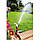 Дощувальник імпульсний на кілку Gardena Premium, фото 2