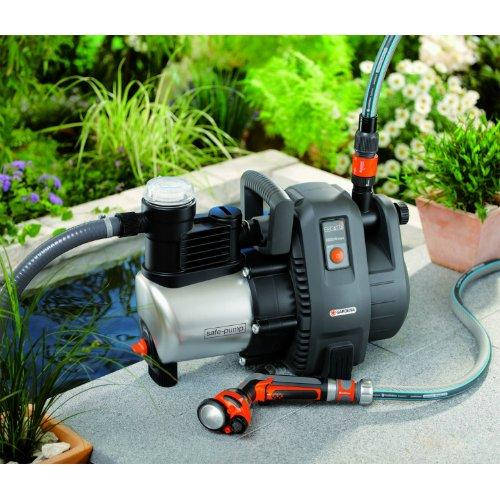 Купить Насос садовый Gardena Premium 6000/6, цена 50000 ₴ — Prom.ua (ID ...