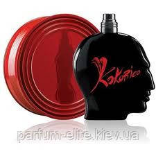 Чоловіча туалетна вода Jean Paul Gaultier Kokorico 50ml