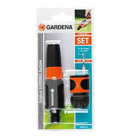 Комплект Gardena Stop N Spray