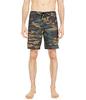 Шорты для плавания O'Neill Hyperfreak Solid 19" Boardshorts Camo - Оригинал