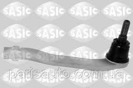Наконечник поперечной рулевой тяги SASIC 7670023 Peugeot 508 AVD 3817A2 MC PHERSON - фото 1 - id-p116445949