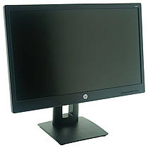 Монітор HP VH22 / 21.5" (1920x1080) TN / 1x VGA, 1x DVI, 1x DP, фото 3