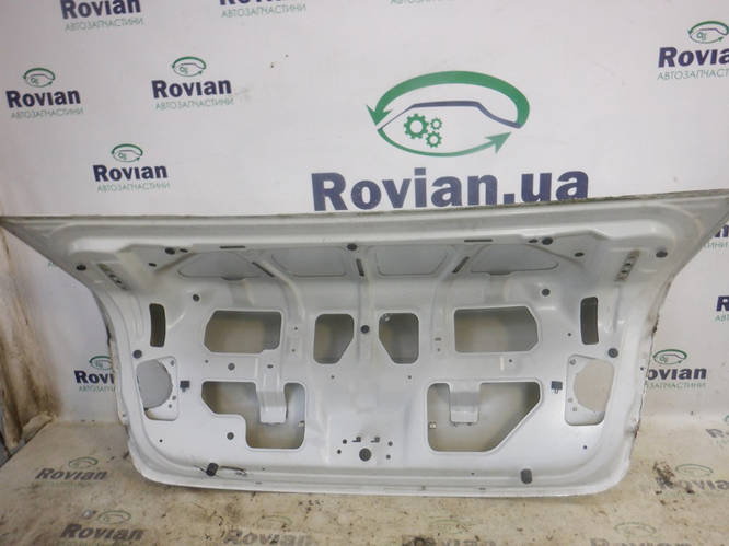 Купить Крышка багажника (Седан) Chevrolet CRUZE J300 2008-2012 (Шевроле ...