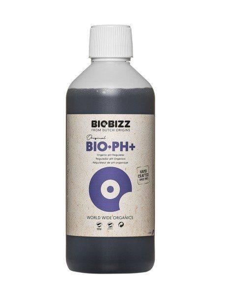Biobizz pH plus (250 ml)