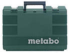 Ексцентрикова шліфмашина Metabo FSX 200 INTEC, фото 3