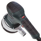 Ексцентрикова шліфмашина Metabo SXE 3150, фото 4