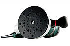 Ексцентрикова шліфмашина Metabo SXE 450 TurboTec, фото 3