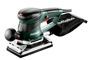 Вібраційна шліфмашина Metabo SRE 4350