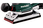 Вібраційна шліфмашина Metabo SRE 4350, фото 3
