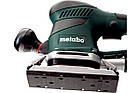 Вібраційна шліфмашина Metabo SRE 4350, фото 7