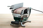 Стрічкова шліфмашина Metabo BaE 75, фото 4