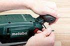 Стрічкова шліфмашина Metabo BaE 75, фото 6