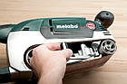 Стрічкова шліфмашина Metabo BaE 75, фото 9