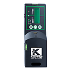 Детектор лазерного променя Kapro від лінійного лазерного рівня (894-04G)