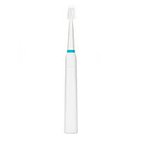 Зубна щітка Seago SG-958 звукова електрична та 8 змінних насадок, White, фото 5