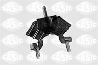 Подушка двигателя кронштейн, подвеска двигателя SASIC 4001379 Renault Clio