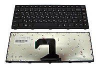 Клавиатура Lenovo IdeaPad S400 Touch, матовая (25-205056) для ноутбука для ноутбука
