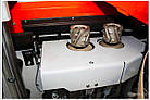 Автоматичний крайкообличчковий верстат STOMANA KZM 6 RTF, фото 6